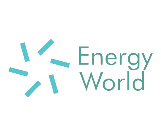 Energy World logo