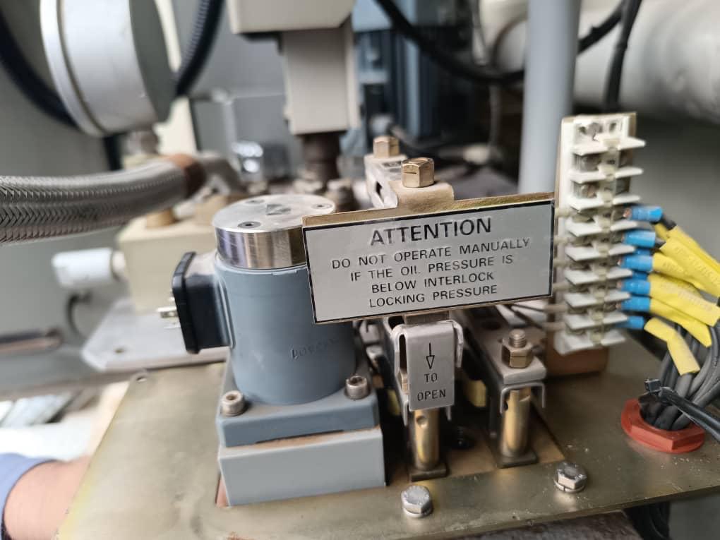 The Energy World Office